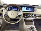 Thumbnail Photo 27 for 2017 Mercedes-Benz S550